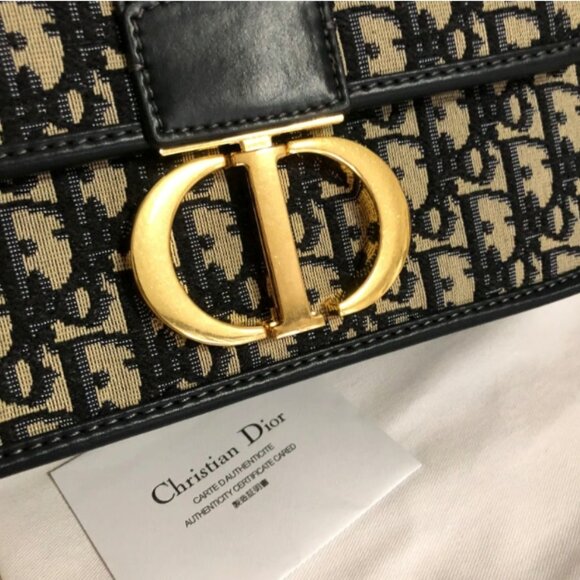 Ladies 30 Montaigne Bag - Picture 2 of 7